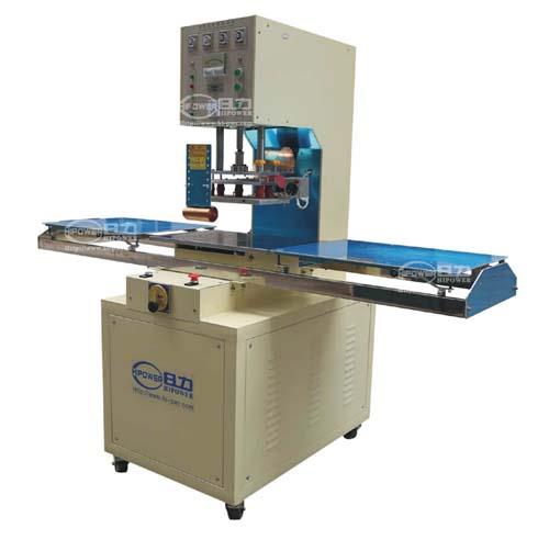 blister packing machines
