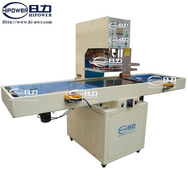 battery charger blister packing machine