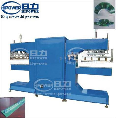 Transmission Conveyor Belt Welding Machine