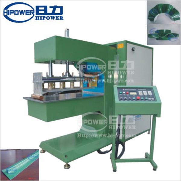 Industrial PVC PU Belt Welding Machine